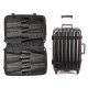 Grande Wine Suitcase – 12-Bottle Travel Luggage