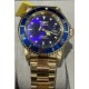 Invicta Pro Diver Men's 40mm Blue Dial Coin Edge Bezel Watch