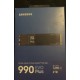 Samsung 990 EVO PLUS 2TB