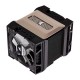 Corsair A500 High Performance Dual Fan CPU Cooler
