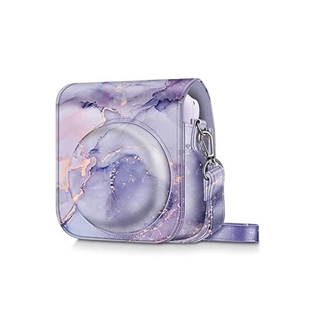 Protective Case for Fujifilm Instax Mini 12 Instant Camera