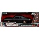 Jada Toys Fast & Furious Dom’s 1968 Dodge Charger Widebody RC Car – 1:16 Scale
