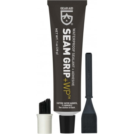 Seam Grip WP Waterproof Sealant and Adhesive