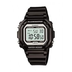 Casio F108WH Series