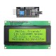 20x4 2004 LCD Display Module