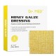 Honey Gauze Dressing 4" x 4", (5 PCS/Box)