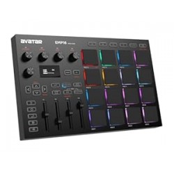 EMP16 MIDI Pad Controller Beat Maker Machine