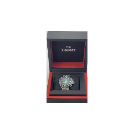Tissot Men's 43MM Seastar