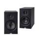 ELAC Debut 3.0 DB63-BK Bookshelf Speakers
