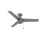 44 inch Outdoor or Indoor Ceiling Fan No Light