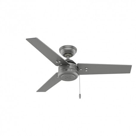 44 inch Outdoor or Indoor Ceiling Fan No Light