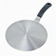 11 Inch Stainless Steel Induction Plate Adapter