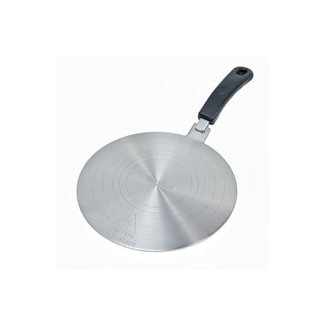 11 Inch Stainless Steel Induction Plate Adapter