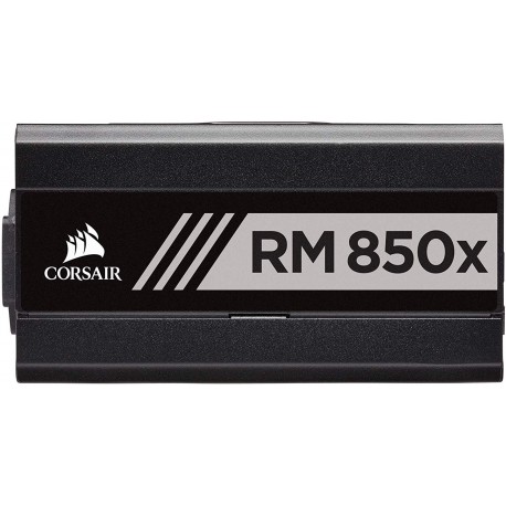 CORSAIR RMX Series Power Supply