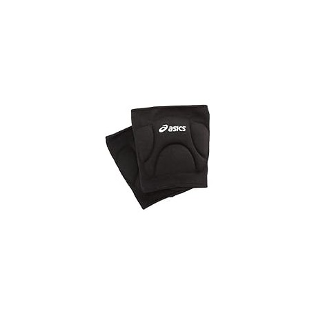 ASICS Ace Low Profile Knee Pad, Black