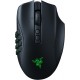 Razer Naga V2 Pro Wireless MMO Gaming Mouse