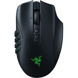 Razer Naga V2 Pro Wireless MMO Gaming Mouse