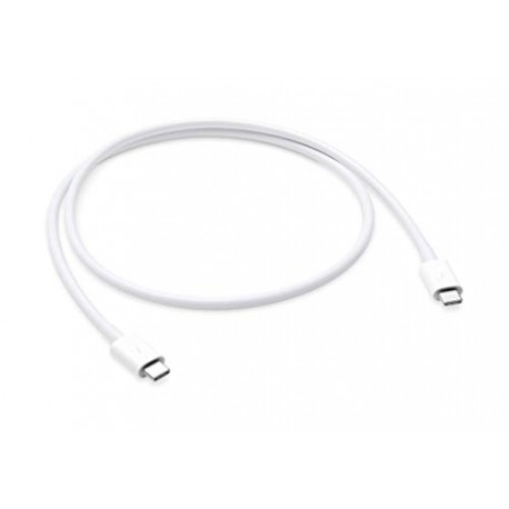 Apple Thunderbolt 3 (USB-C) Cable (0.8m)