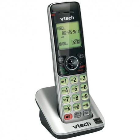 VTech CS6609 Additional Cordless Handset