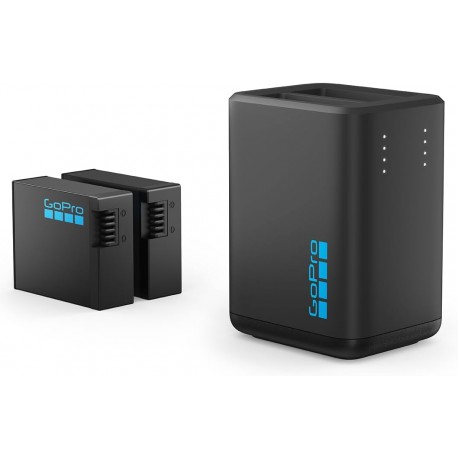 Battery, Keenstone 3PCS 3.7V 650mAh Li-po Battery w/3-Port Charger