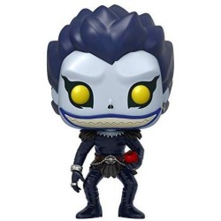 Funko POP Anime Death Note Ryuk Action Figure
