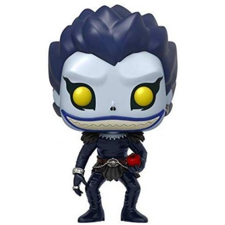 Funko POP Anime Death Note Ryuk Action Figure
