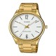 Casio Casual Analog Display Watch