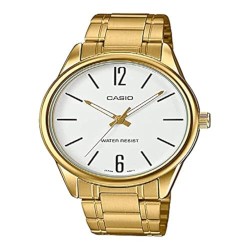 Casio Casual Analog Display Watch