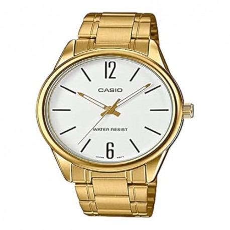 Casio Casual Analog Display Watch