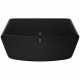 Sonos Play:5 - Ultimate Wireless Smart Speaker - Black