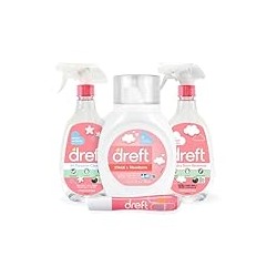 Arts Crafts Laundry Stain Remover, Stain Remover Pen & All Purpose Cleaner Spray