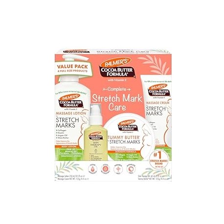 Arts Crafts Cocoa Butter Formula