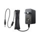 AC 100-240V to DC 12V 2A Power Supply Adapter
