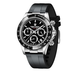 Pagani Design Daytona Homage Men's Quartz Watch