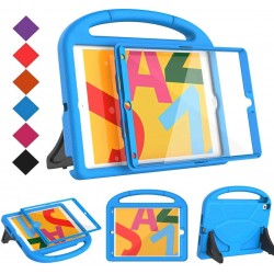 4 of Kids Case for New iPad 10.2 2019 - iPad 7th Generation