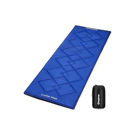 Cot Mattress Pad