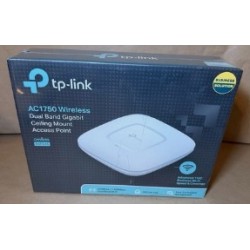 TP-LINK EAP245 AC1750 Wireless Dual Band Gigabit