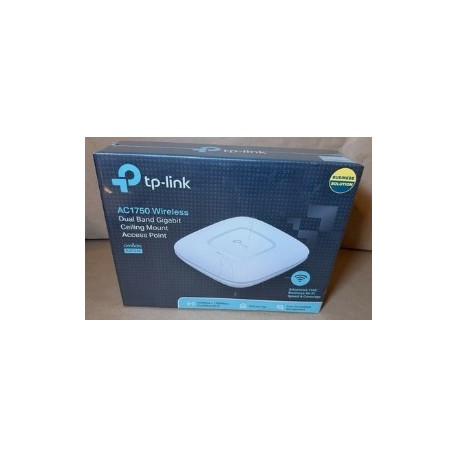 TP-LINK EAP245 AC1750 Wireless Dual Band Gigabit