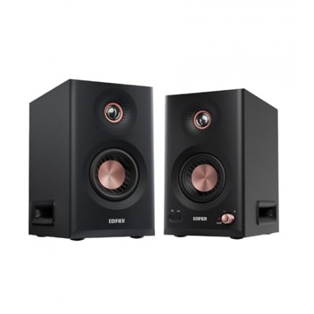 Edifier MR5 2.0 Studio Monitor Bookshelf Speakers