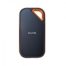 SanDisk 2TB Extreme PRO Portable SSD