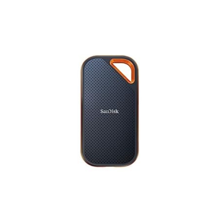 SanDisk 2TB Extreme PRO Portable SSD