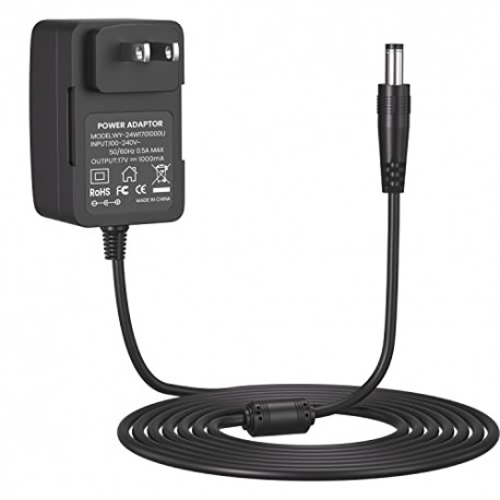 17V 1A Charger for Bose Soundlink I