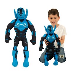 WB Blue Beetle Movie DC Comics Kids Bedding