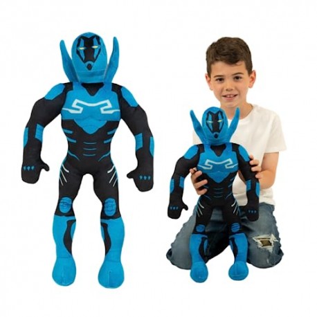 WB Blue Beetle Movie DC Comics Kids Bedding