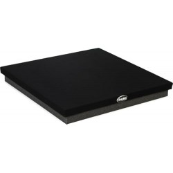 Subwoofer Acoustic Isolation Platform, 1.75" x 15" x 15"
