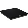 Subwoofer Acoustic Isolation Platform, 1.75" x 15" x 15"