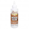 DIY Wood Glue, Sandable, Stainable, Paintable Wood Bond