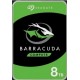 Seagate BarraCuda 8TB