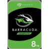 Seagate BarraCuda 8TB