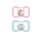 Air Pacifier for Babies 6-16 Months